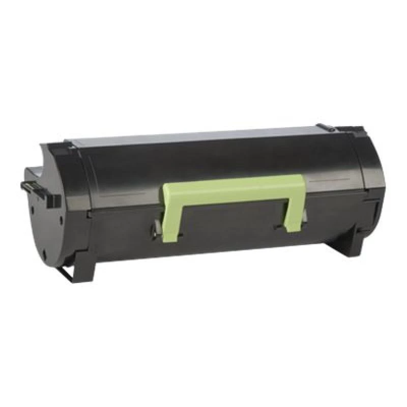 Lexmark MSMX31x Return Programme 5K Tonera kasetne High Yield melna