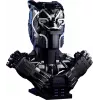 LEGO MARVEL 76215 Melnais Panteris