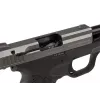 STALKER M906 BAS .22 Long Blank (6 mm) Titāna signalpistole