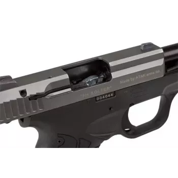 STALKER M906 BAS .22 Long Blank (6 mm) Titāna signalpistole