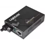 Lightwin Fast Ethernet WDM pārveidotājs 100Base-LX, vienmoda, 20KM (LWC-10/100-SF-S20-A)