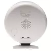 Denver CRL-342 modinātājpulkstenis ar pamošanās gaismu