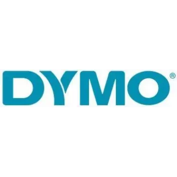 DYMO 520106 pašlīmējošas uzlīmes taisnstūrveida noņemamas zilas