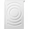 Bosch Serie 4 WAN28127 veļas mazgājamā mašīna, priekšējā ielāde, 8 kg, 1400 RPM, balta