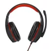 Gaming austiņas ar mikrofonu Art Hero USB