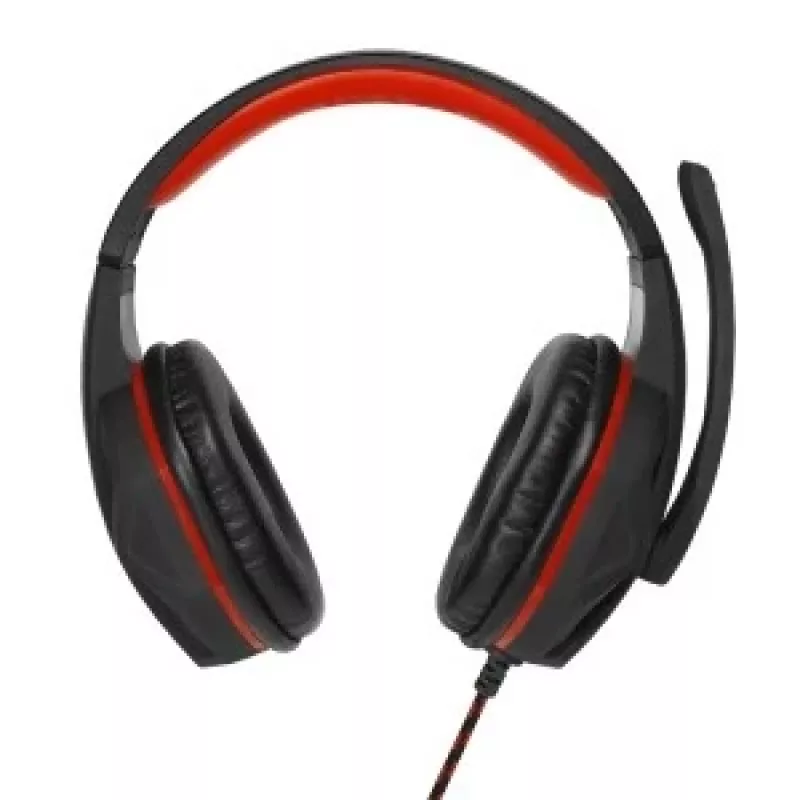 Gaming austiņas ar mikrofonu Art Hero USB