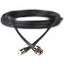 Insys antenas pagarinātāja kabelis 10M SM (10018607)
