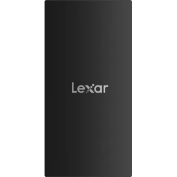 Ārējais cietvielu disks Lexar 2TB SSD USB Type-C 3.2 Gen 2 LSL300002T-RNBNG