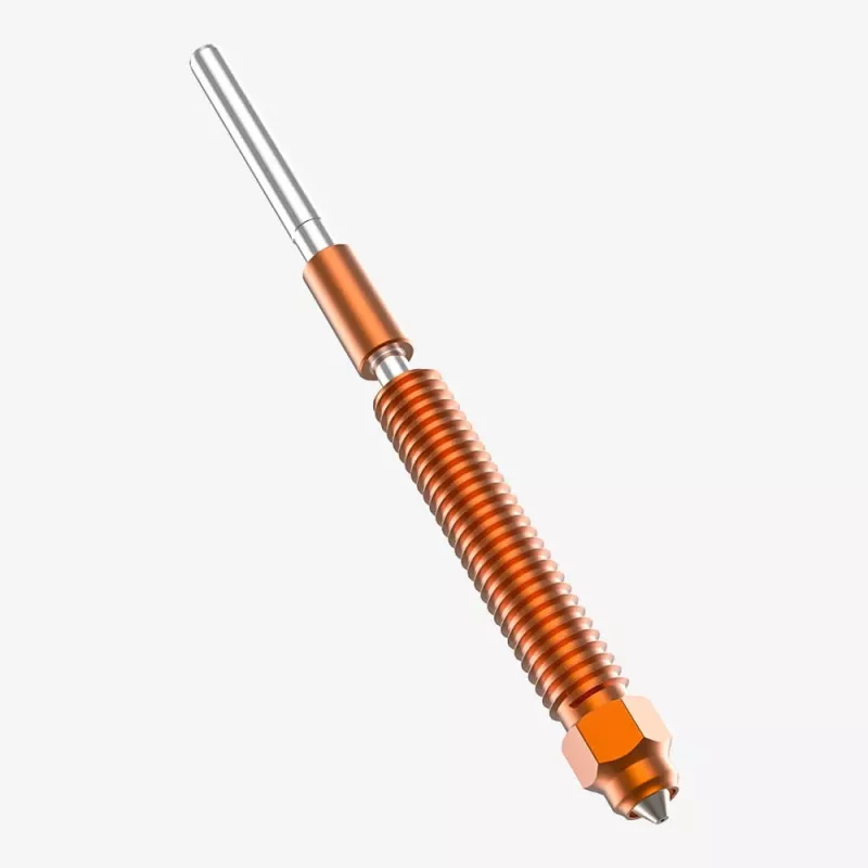 Creality Einhorn K2P Quick Swap Sprausla 0.6mm 3D printerim
