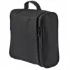 Kosmētikas soma Wenger SwissGear 611877 6 L Poliesters Melna