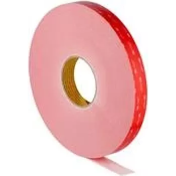 3M LSE110/12 līmlente 33m x 12mm balta