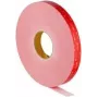 3M LSE110/12 līmlente 33m x 12mm balta