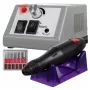 Nagu frēze Extralink Nagu frēze EU — Extralink EX.31825 elektrisks manikīra/pedikīra instruments (EU spraudnis)
