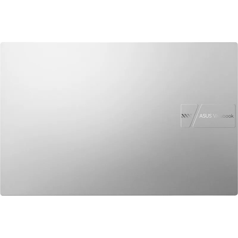 Pārnēsājamais dators ASUS VivoBook 15 M1502YA-BQ336W 15.6 collu Full HD IPS, AMD Ryzen 5 7430U, 16GB DDR4, 512GB NVMe, Win11, Sudraba