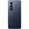 Viedtālrunis INFINIX HOT 50 PRO — 6.78 collu FHD+ ekrāns, MediaTek Helio G100 Ultra, 8 GB RAM, 256 GB, 50 MP, Android 14, 5000 mAh, Dual SIM, IP54, Melns