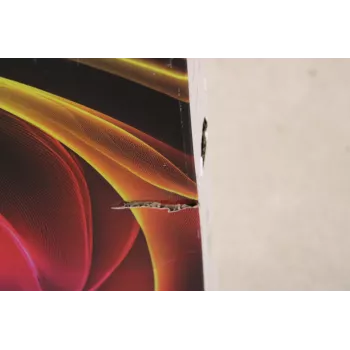 Sharp 40HA1205E 40 collu (101 cm) Full HD televizors, 1920×1080, HDMI, USB, DVB-T/T2/C/S/S2, Melns, bojāts iepakojums