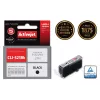 Activejet ACC-521BN kasetne (aizstāj Canon CLI-521Bk; Supreme; 10 ml; melna)