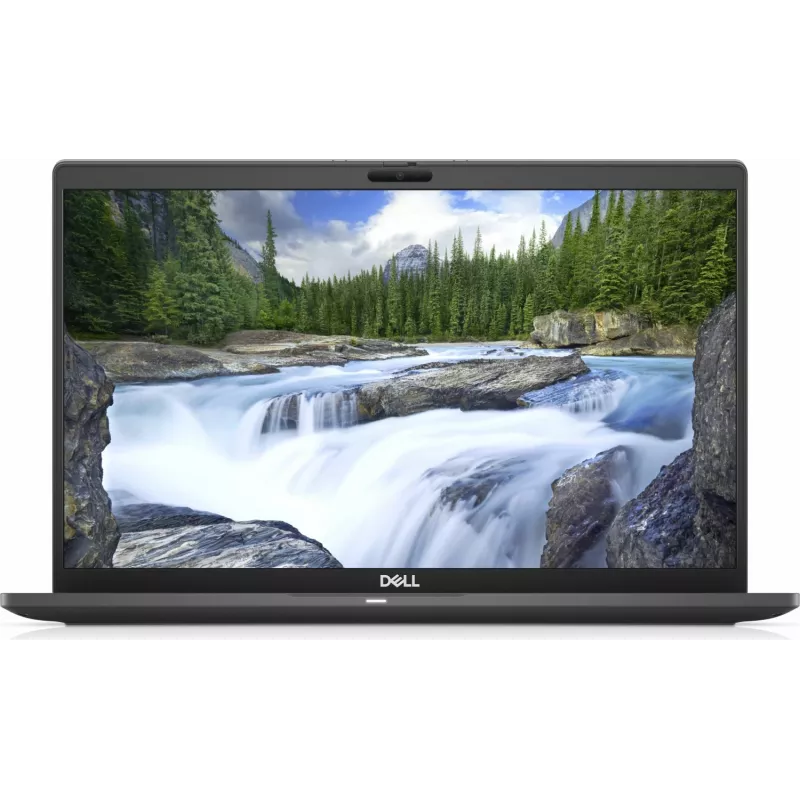 Piezīmjdators Dell Latitude 7410 / i5 / 16 GB RAM / SSD / 14,0″ FHD