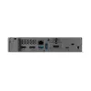 Acer Chromebox CXI5 mini dators - Intel Core i3-1215U 1.2 GHz, 8 GB RAM, 128 GB eMMC, Intel UHD Graphics