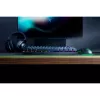 Razer Huntsman Mini, Gaming tastatūra, melna, DE-Layout, Razer Lineārie optiskie (sarkanie)