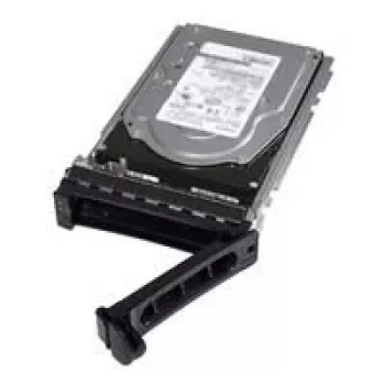 Iekšējais cietais disks DELL 4TB 3.5 collu SAS 7200rpm DTK38