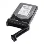 Iekšējais cietais disks DELL 4TB 3.5 collu SAS 7200rpm DTK38