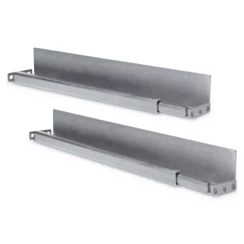 Slīdošās sliedes Digitus DN-19 GS-NW