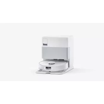 Robotizēts putekļsūcējs Roborock Qrevo Edge balts QRE02-00