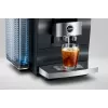 Espresso automāts JURA Z10 pilnībā automātisks 2,4 L alumīnijs melns, 1450 W, 15 bāri, 51 dzēriens