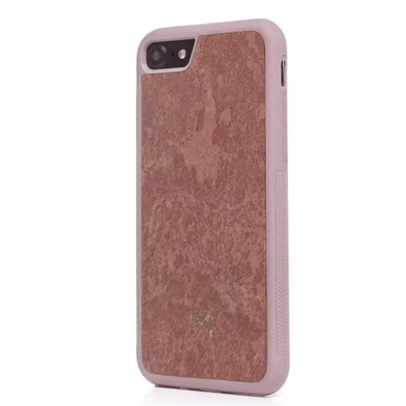 Vāciņš Woodcessories EcoBump iPhone 7 iPhone 8