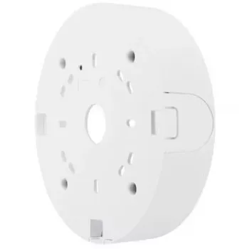 Hanwha SBV-160BW āra kameras balts kronšteins