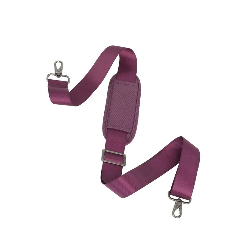 Rivacase 8231 39.6 cm (15.6) Messenger somiņa Violeta
