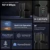 TP-Link Archer BE9300 Trīsjoslu Wi-Fi 7 maršrutētājs