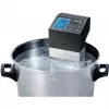 Steba SV 100 Professional sous vide gatavotājs, 1500 W, nerūsējošais tērauds/melns