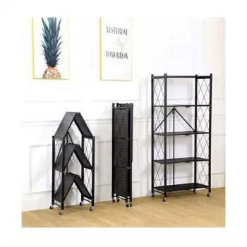 Plaukts FS003 dārza instrumentu glabāšanai