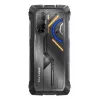 Mobilais telefons Blackview Rock 3/8/256GB Melns