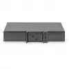 DIGITUS USB-Hub 4-Port 3.0 -> 4x A3.0 industrial line melns