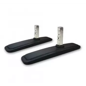 Piestiprinājums AG Neovo STD-04 116,8 cm (46 collas) Melns