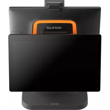 POS terminālis SUNMI T2s Lite 15.6 collu Full HD skārienekrāns Android