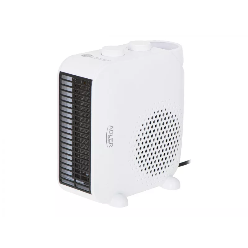 Siltumnīcas ventilators Adler AD 7725W