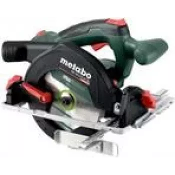 Ripzāģis Metabo KS 18 LTX 57 BL Bezsuku 16,5 cm 5000 RPM