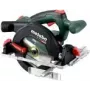 Ripzāģis Metabo KS 18 LTX 57 BL Bezsuku 16,5 cm 5000 RPM