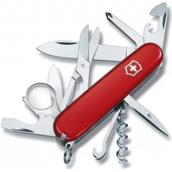 Daudzfunkciju nazis Victorinox Explorer