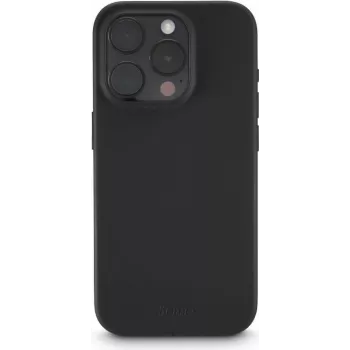 Hama Fantastic Feel vāciņš mobilajam telefonam 16 cm (6,3 collas) Melns