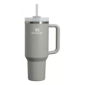 Stanley Quencher H2.O FlowState 10-10824-603 dzēriena krūze, 1,18 l, pelnu tonī