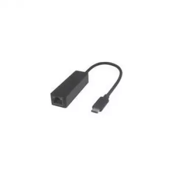 Microconnect USB3.1CETHB USB Type-C uz Gigabit Ethernet adapteris