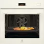 Iebūvējamā cepeškrāsns Electrolux LOB8S38V — 70 L, A++, tvaika tīrīšana, teleskopiskās slīdnes