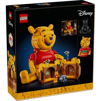 LEGO DISNEY 43300 Vinnijs Pūks