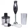 Feel-Maestro MR-564 5-in-1 blender 0.6 l 300 W Melns