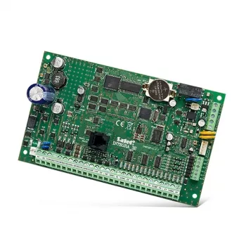 Satel INTEGRA 32 vienpusēja plate 173 mm x 106 mm 1 gab.